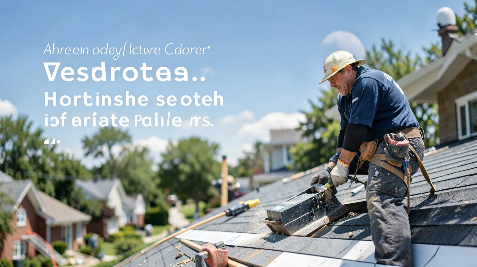 Roof Replacement in Vinton, CA near me